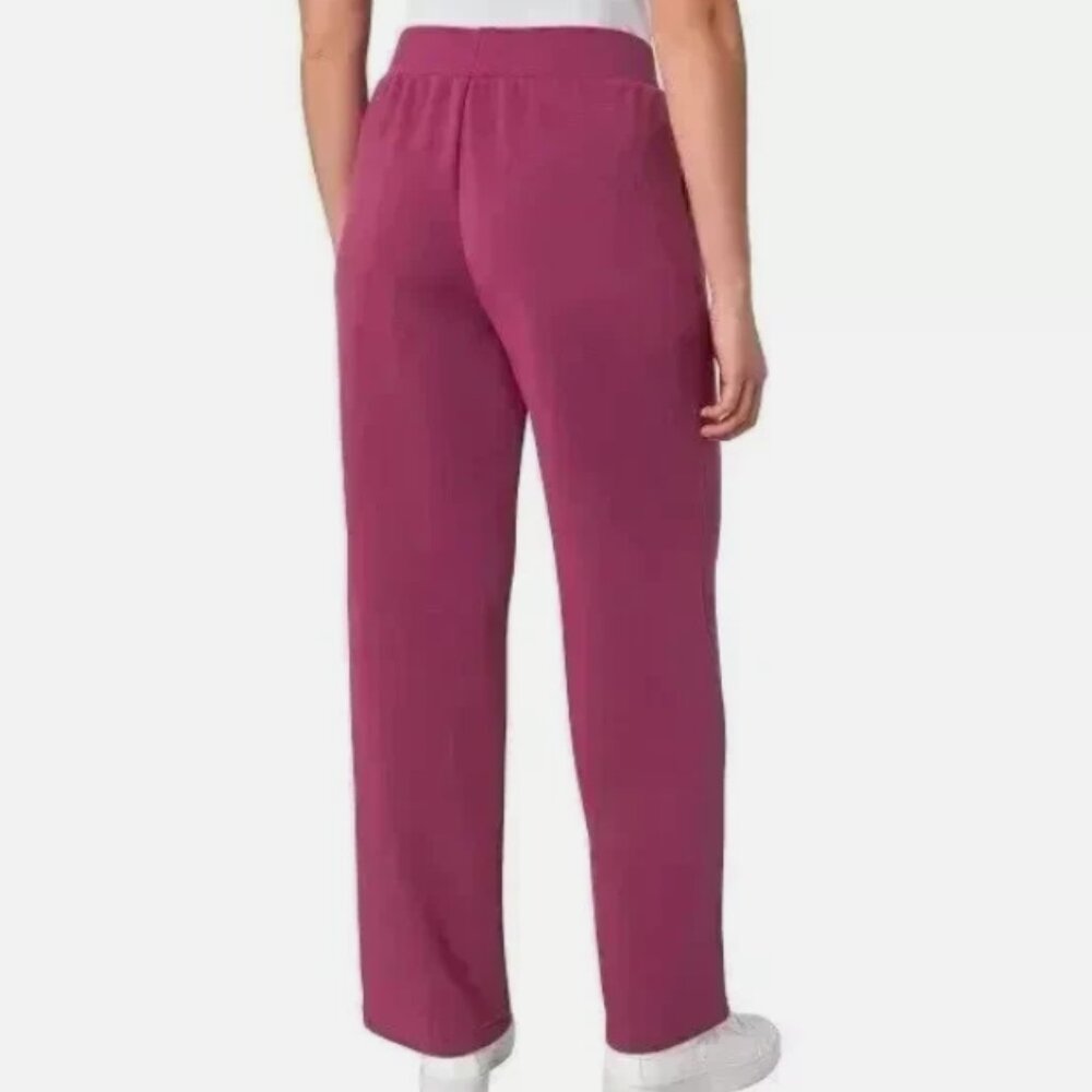 Mondetta Ladies' Ultra-Soft Wide Leg Pant - Picture 2 of 2